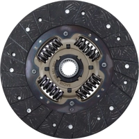 SACHS Clutch Kit - 3000 951 383